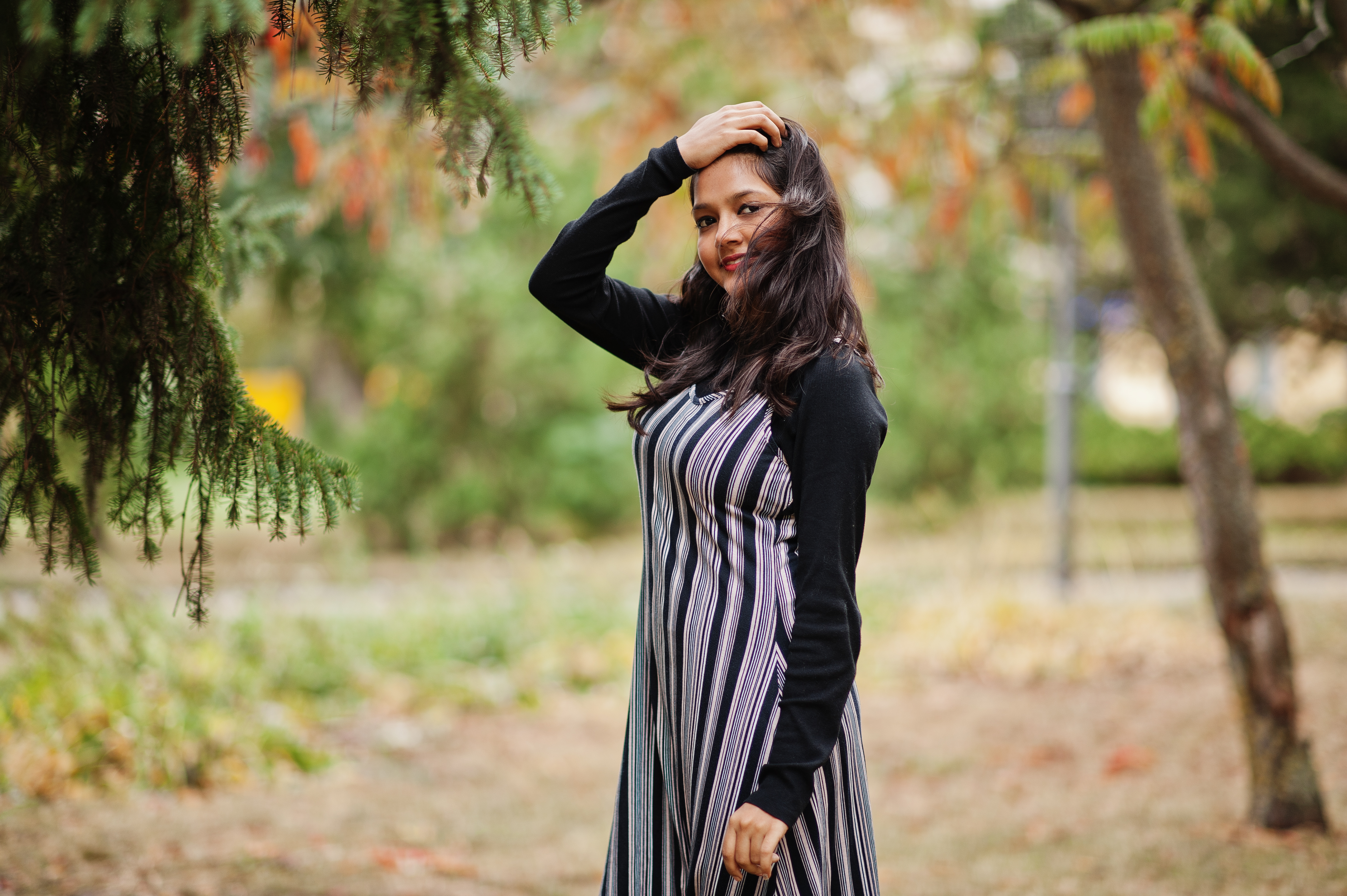 Short Kurti Plazo Co-ords